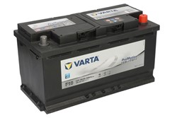 Akumulators VARTA PROMOTIVE HD PM588038068BL 12V 88Ah 680A F10 (353x175x190)_1