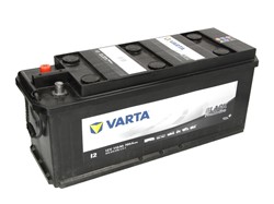 Akumulators VARTA PROMOTIVE HD PM610013076BL 12V 110Ah 760A I2 (514x175x210)_1