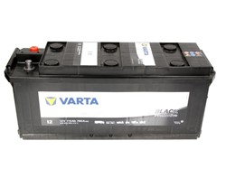 Akumulators VARTA PROMOTIVE HD PM610013076BL 12V 110Ah 760A I2 (514x175x210)_2