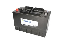 Kravas auto akumulators VARTA PM610048068BL