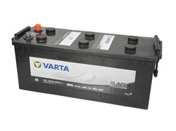 Kravas auto akumulators VARTA PM620045068BL