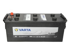 Akumulators VARTA PROMOTIVE HD PM620045068BL 12V 120Ah 680A I8 (513x189x215)_2