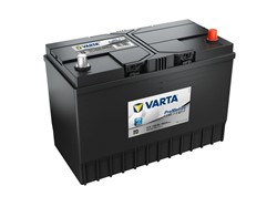 Akumulators VARTA PROMOTIVE HD PM620047078BL 12V 120Ah 780A I9 (347x173x234)