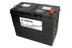 Akumulators VARTA PROMOTIVE HD PM625012072BL 12V 125Ah 720A J1 (349x175x290)_0