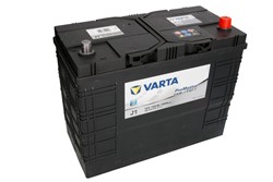 Akumulators VARTA PROMOTIVE HD PM625012072BL 12V 125Ah 720A J1 (349x175x290)_1