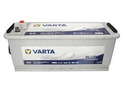 Akumulators VARTA PROMOTIVE SHD PM640400080B 12V 140Ah 800A K8 (513x189x223)_2