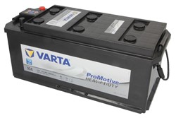 Akumulators VARTA PROMOTIVE HD PM643033095BL 12V 143Ah 950A K4 (514x218x213)