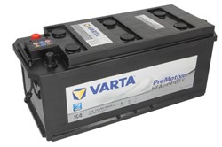 Akumulators VARTA PROMOTIVE HD PM643033095BL 12V 143Ah 950A K4 (514x218x213)_1