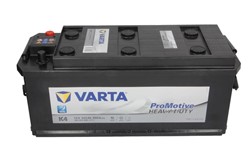 Akumulators VARTA PROMOTIVE HD PM643033095BL 12V 143Ah 950A K4 (514x218x213)_2