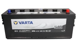 Akumulators VARTA PROMOTIVE HD PM643107090BL 12V 143Ah 900A K11 (508x174x205)_2