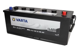 Truck battery VARTA PM643107090BL