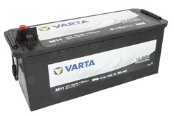 Akumulators VARTA PROMOTIVE HD PM654011115BL 12V 154Ah 1150A M11 (513x189x223)_1