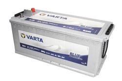 Akumulators VARTA PROMOTIVE SHD PM670104100B 12V 170Ah 1000A M9 (513x223x223)_0
