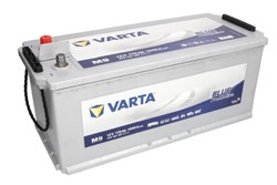 Akumulators VARTA PROMOTIVE SHD PM670104100B 12V 170Ah 1000A M9 (513x223x223)_1