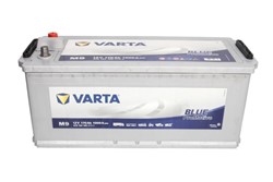 Akumulators VARTA PROMOTIVE SHD PM670104100B 12V 170Ah 1000A M9 (513x223x223)_2