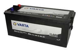 Truck battery VARTA PM680011140BL