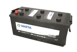 Akumulators VARTA PROMOTIVE HD PM680033110BL 12V 180Ah 1100A M7 (513x223x223)_0