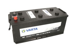 Akumulators VARTA PROMOTIVE HD PM680033110BL 12V 180Ah 1100A M7 (513x223x223)_1