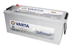 Akumulators VARTA PROMOTIVE EFB; START&STOP EFB PM690500105EFB 12V 190Ah 1050A B90 (513x223x223)_0