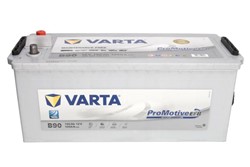 Akumulators VARTA PROMOTIVE EFB; START&STOP EFB PM690500105EFB 12V 190Ah 1050A B90 (513x223x223)_2