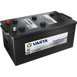 Akumulators VARTA PROMOTIVE HD PM700038105BL 12V 200Ah 1050A N2 (518x276x242)_0