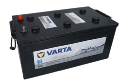 Akumulators VARTA PROMOTIVE HD PM700038105BL 12V 200Ah 1050A N2 (518x276x242)_2