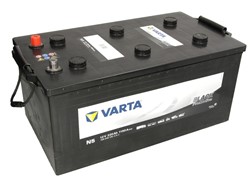 Акумулятор вантажний VARTA PM720018115BL_1