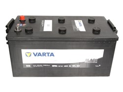 Akumulators VARTA PROMOTIVE HD PM720018115BL 12V 220Ah 1150A N5 (518x276x242)_2