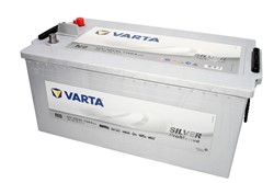 Truck battery VARTA PM725103115S