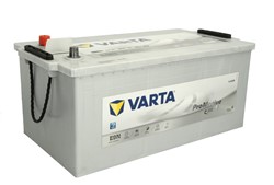 Iekārtu baterija VARTA PROMOTIVE EFB PM725500115EFB 12V 225Ah 1150A (518x276x242)_1