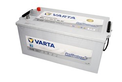 Akumulators VARTA PROMOTIVE EFB PM740500120EFB 12V 240Ah 1200A C40 (518x276x242)_0