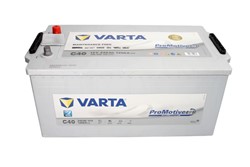 Akumulators VARTA PROMOTIVE EFB PM740500120EFB 12V 240Ah 1200A C40 (518x276x242)_2
