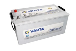 Akumulators VARTA PROMOTIVE EFB PM740500120EFB 12V 240Ah 1200A C40 (518x276x242)_1