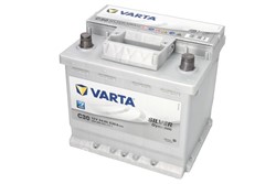 Vieglo auto akumulators VARTA SD554400053