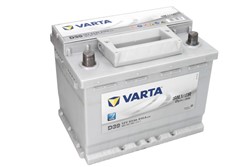 Akumulator Varta Silver Dynamic 63 Ah 610 A L+ najlepszy dla wymagających