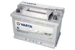 Akumuliatorius VARTA SD577400078 12V 77Ah 780A D+
