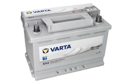 Batterie VARTA E44 Silver Dynamic 77 Ah - 780 A - Norauto
