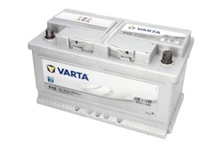Akumulators VARTA SILVER DYNAMIC SD585200080 12V 85Ah 800A F18 (315x175x175)