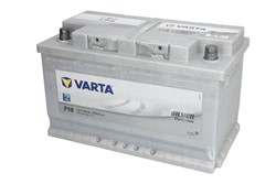 Akumulators VARTA SILVER DYNAMIC SD585400080 12V 85Ah 800A F19 (315x175x190)
