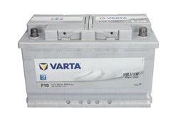 Akumulators VARTA SILVER DYNAMIC SD585400080 12V 85Ah 800A F19 (315x175x190)_2