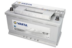 Стартерная аккумуляторная батарея VARTA SD600402083