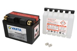 Bezapkopes akumulators VARTA TTZ12S-BS VARTA FUN