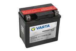 Akumulators VARTA POWERSPORTS AGM TTZ7S-BS VARTA FUN 12V 5Ah 120A (113x70x105)_1