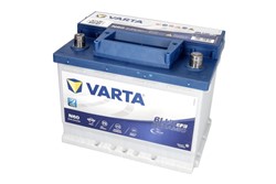 Vieglo auto akumulators VARTA VA560500064