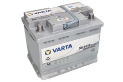 Akumulators VARTA START&STOP AGM VA560901068 12V 60Ah 680A A8 (242x175x190)_1