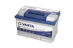 Akumulators VARTA START&STOP EFB VA565500065 12V 65Ah 650A D54 (278x175x175)