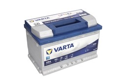 Akumulators VARTA START&STOP EFB VA565500065 12V 65Ah 650A D54 (278x175x175)_1