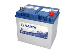 Акумулятор легковий VARTA VA565501065