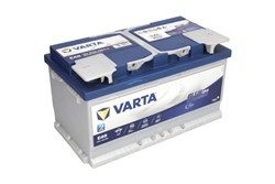 Akumulators VARTA START&STOP EFB VA575500073 12V 75Ah 730A E46 (315x175x175)_1
