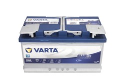 Akumulators VARTA START&STOP EFB VA575500073 12V 75Ah 730A E46 (315x175x175)_2